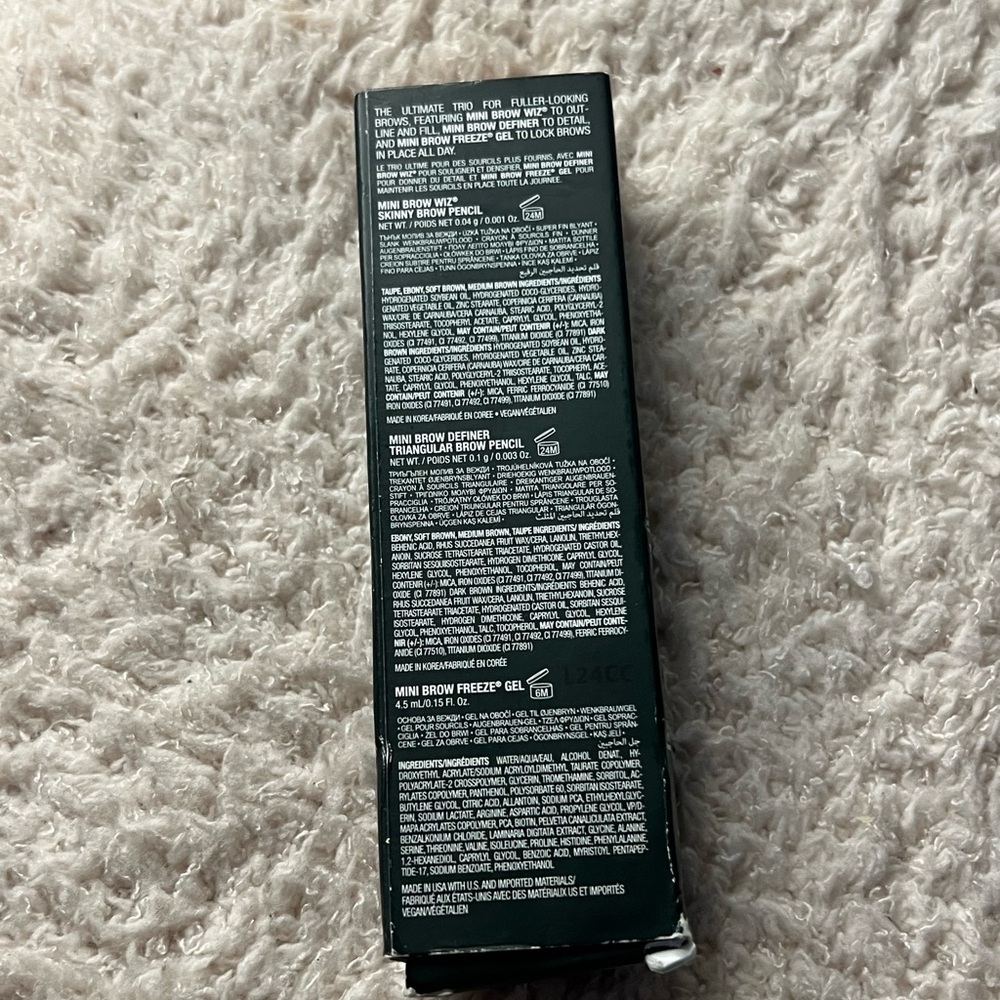 🤍New Anastasia Beverly Hills Brow Trio In Taupe🤍 - Picture 7 of 7